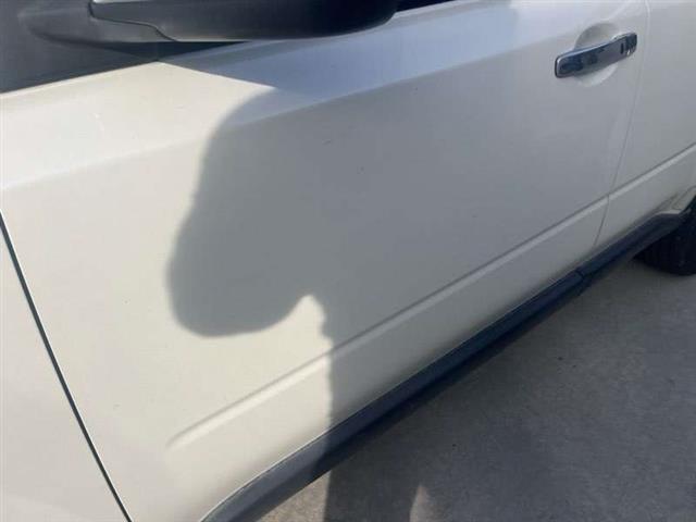 Lf Door Shell