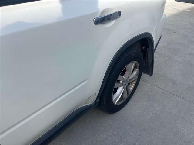 Lr Door Shell