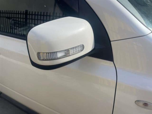 Rf Door Elec Mirror (9 Wire)