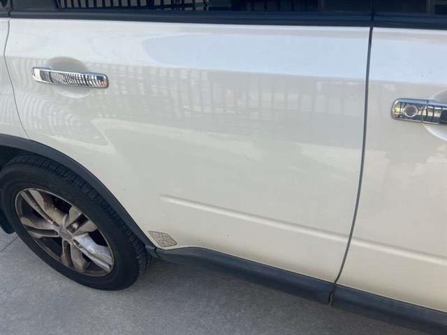 Rr Door Shell