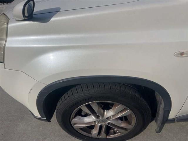 Lf Guard/fender