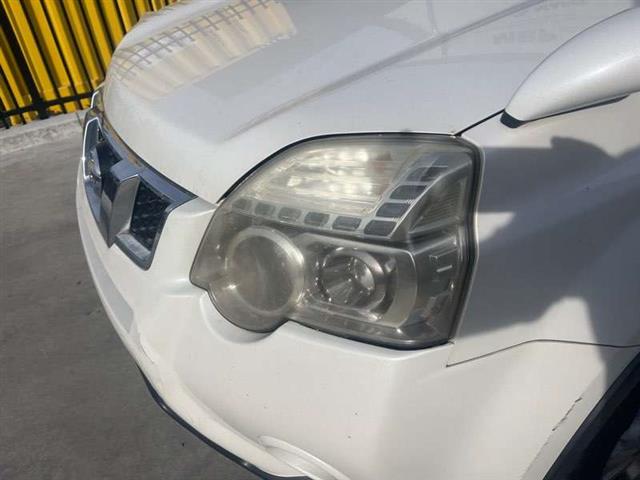 L Headlight