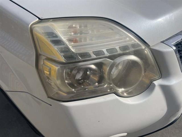 R Headlight