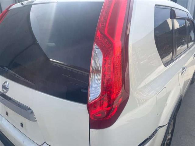 R Tail Light