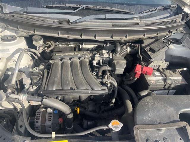 Engine Assembly