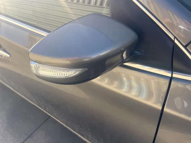 Rf Door Elec Mirror (5 Wire)