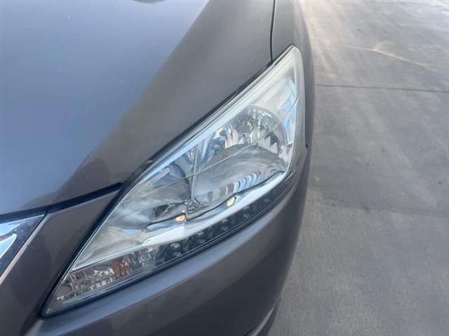 L Headlight