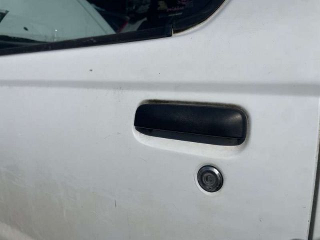 Lf Door Exterior Handle