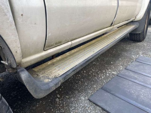 R Running Board