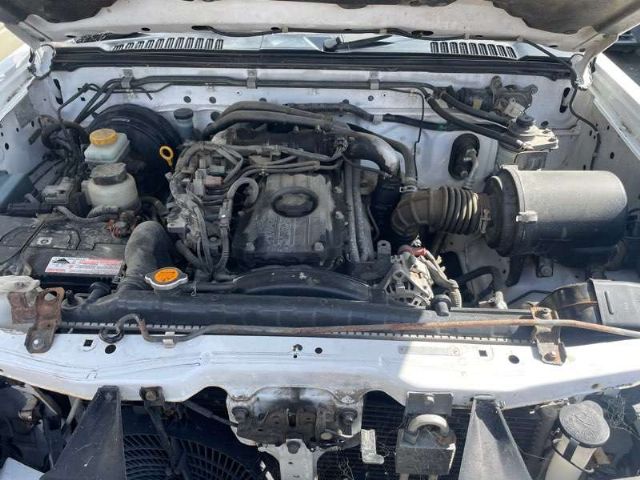 Air Cleaner Assembly Efi Air Box