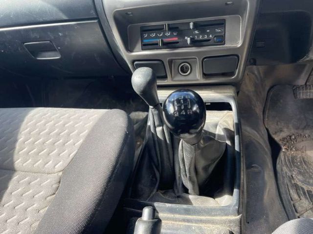 Gear Shifter Boot