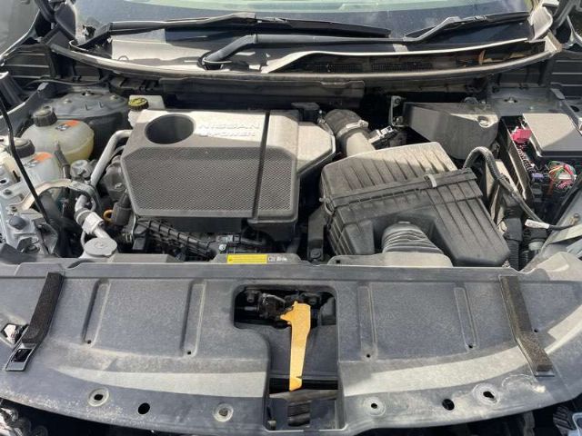 Air Cleaner Assembly Efi Air Box