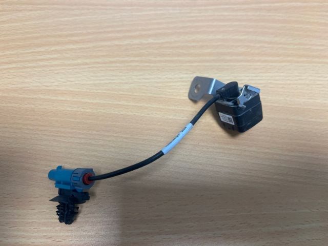 Rear Camera