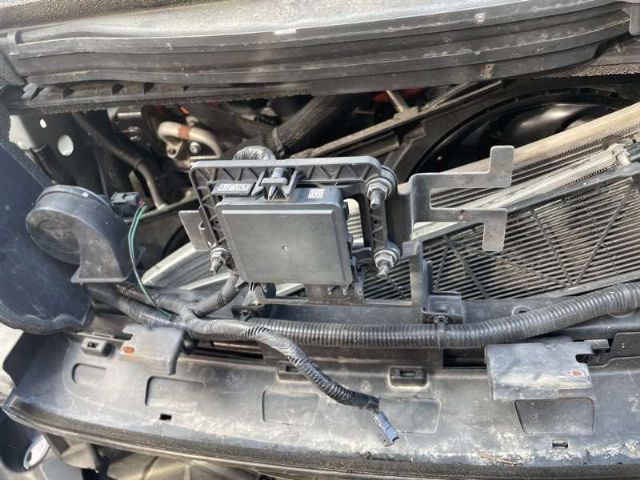 Front Radar Sensor