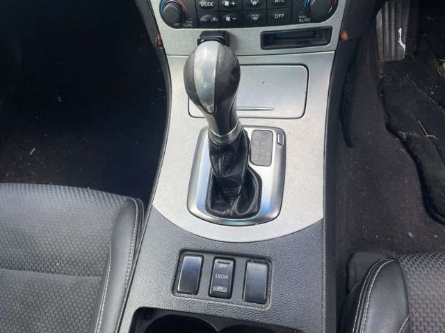 Automatic Shift Lever