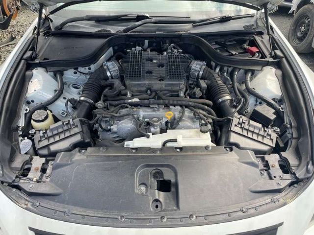 Air Cleaner Assembly Efi Air Box