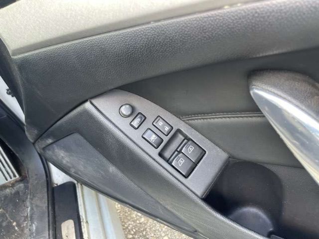 Window Master Switch