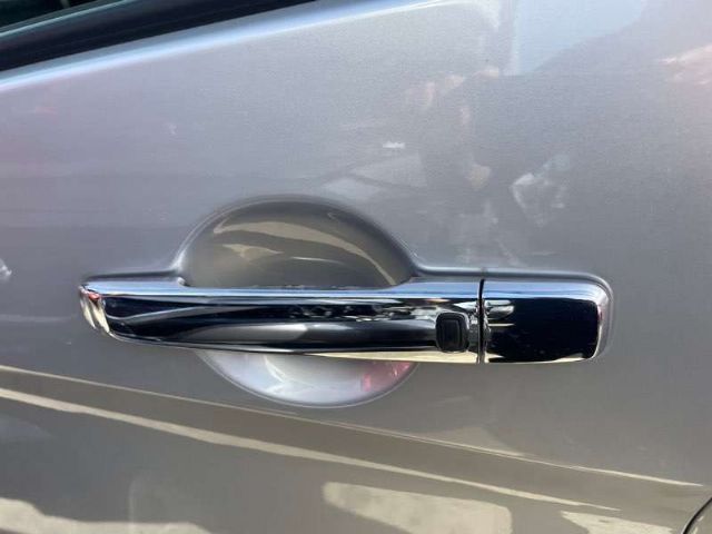 Lf Door Exterior Handle (smart Button) Type