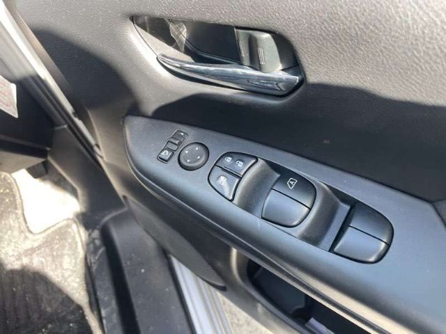 Window Master Switch