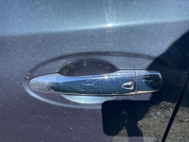 Lf Door Exterior Handle (smart Button) Type