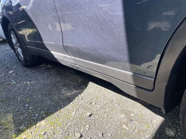 L Side Skirt