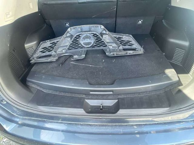 Tailgate Rubber