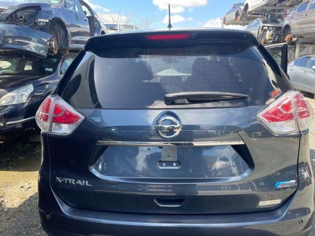 Tailgate Shell