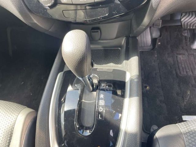Automatic Shift Lever