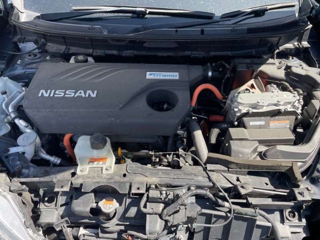Engine Assembly
