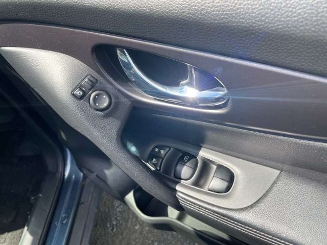 Mirror Adjuster Switch