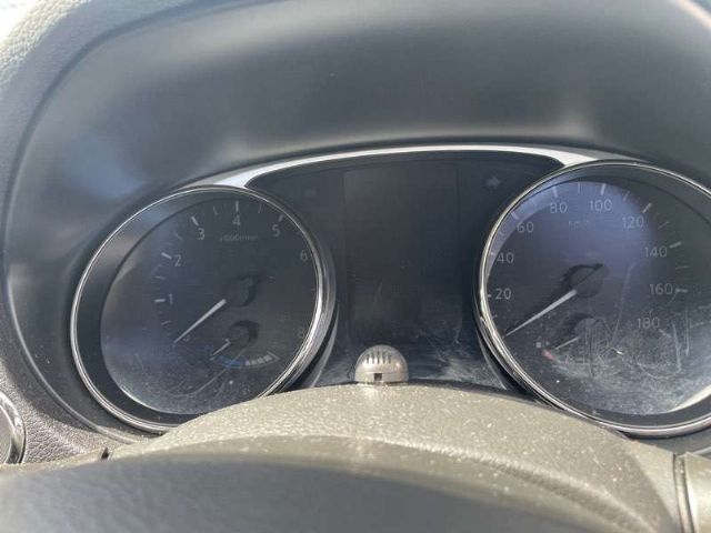 Instrument Cluster