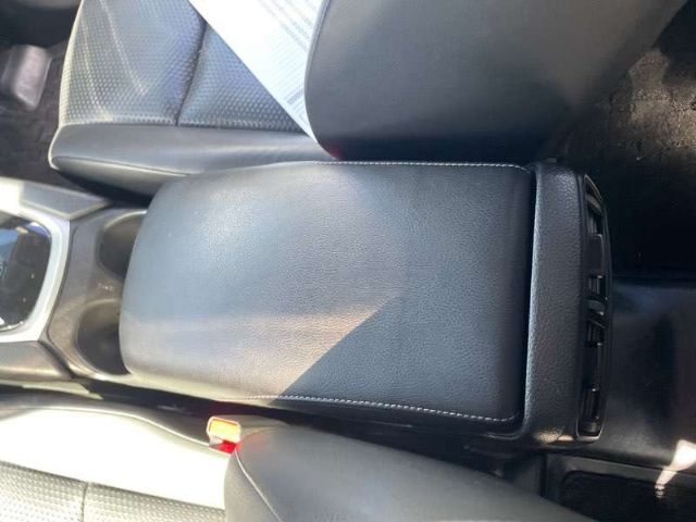 Centre Console Lid Only