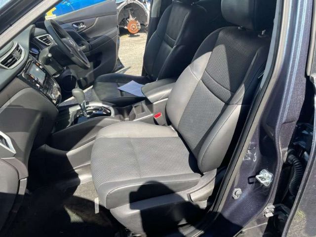 Lf Seat