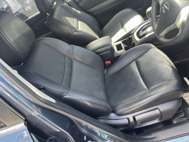 Rf Seat