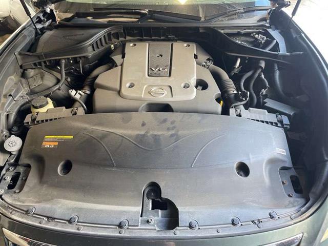 Front Upper Radiator Support Finisher