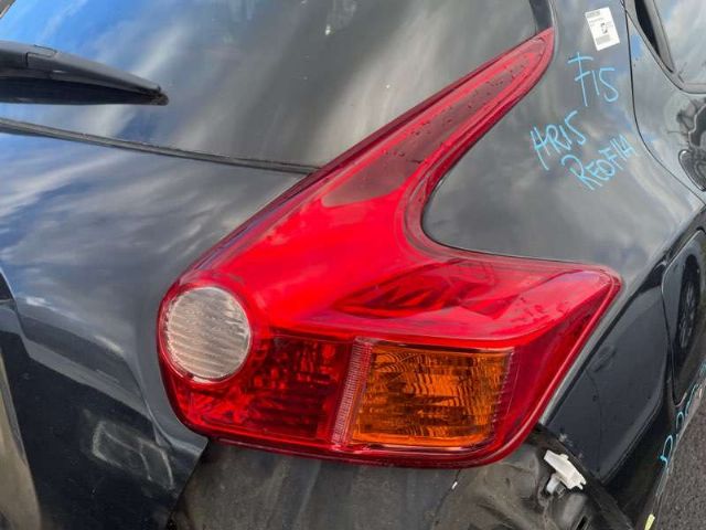 R Tail Light