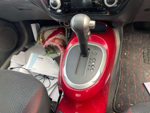 Automatic Shift Lever