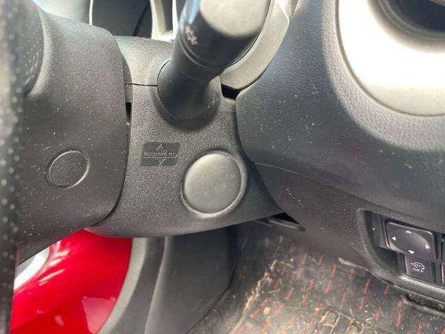 Steering Column Shrouds