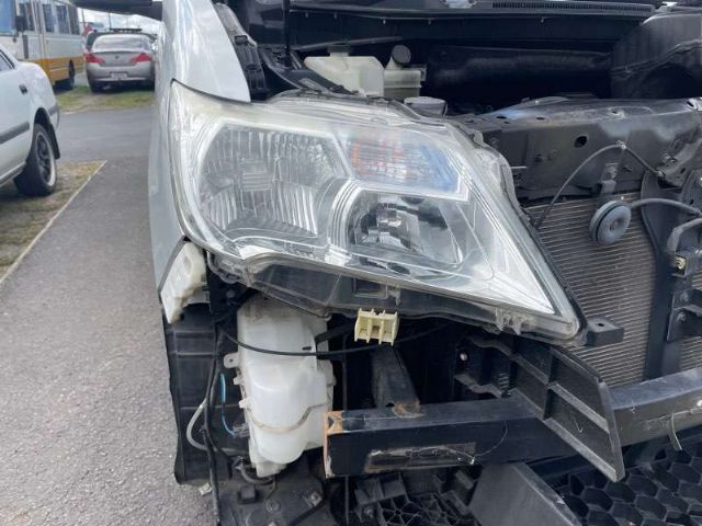R Headlight