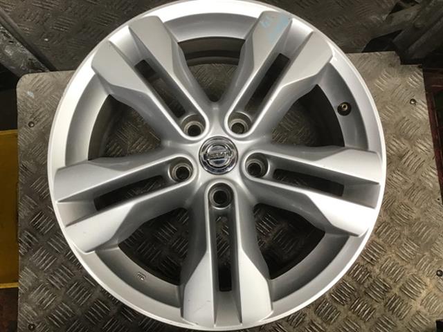 Alloy Road Wheel