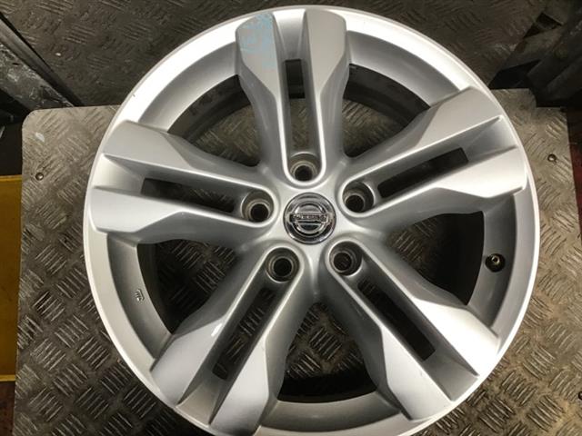 Alloy Road Wheel