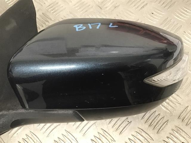 Lf Door Elec Mirror (9 Wire)