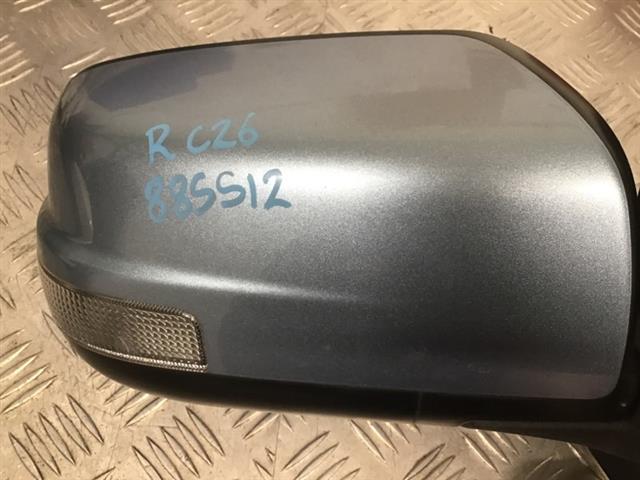 Rf Door Elec Mirror (9 Wire)