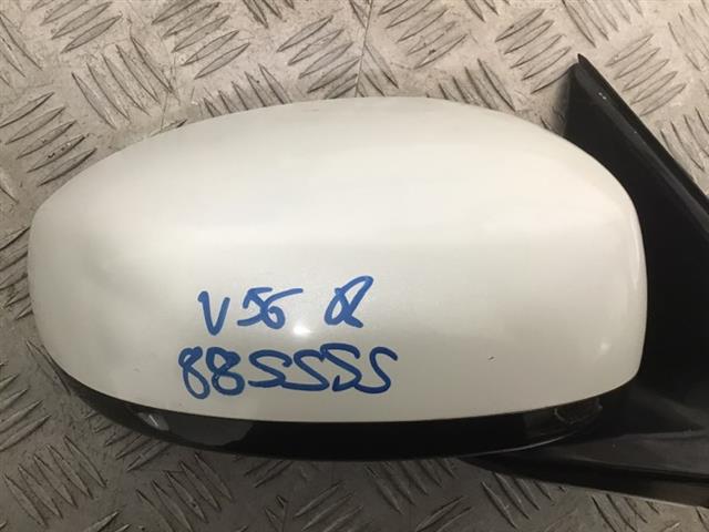 Rf Door Elec Mirror (7 Wire)