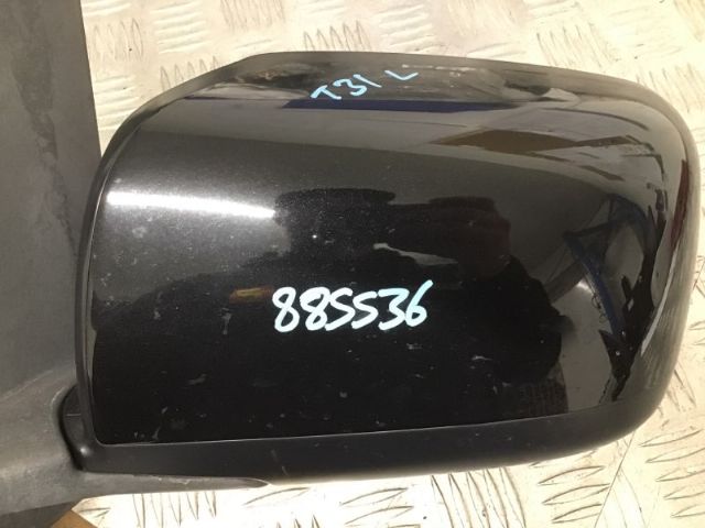 Lf Door Elec Mirror (7 Wire)