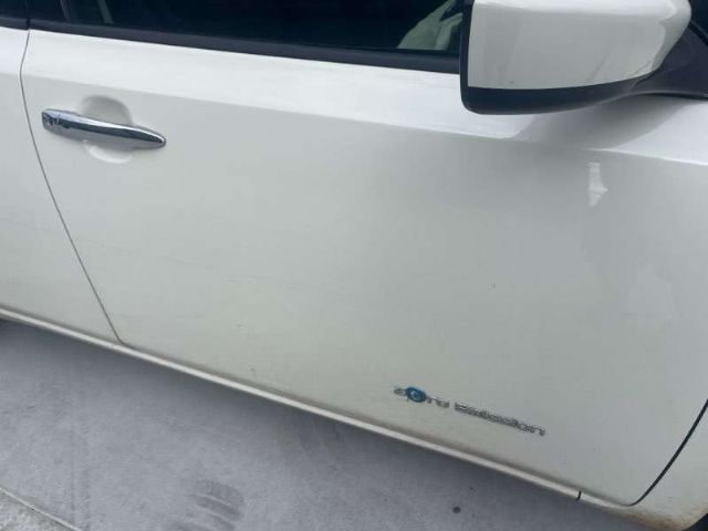 Rf Door Exterior Handle (smart Button) Type