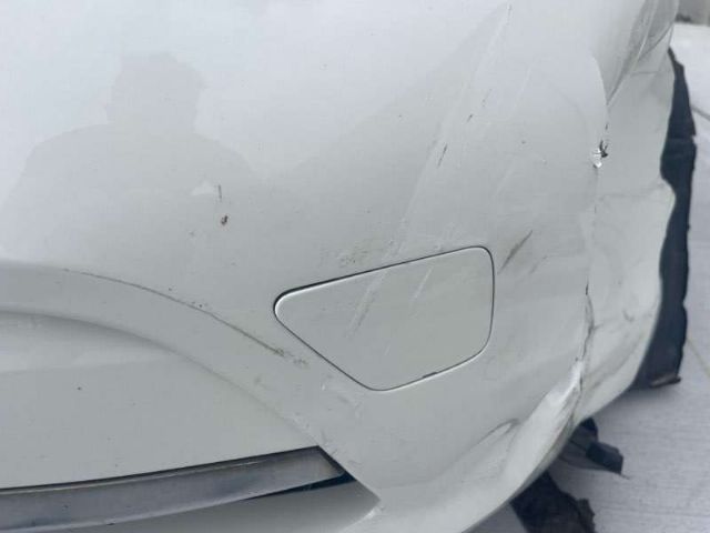 Front Tow Hook Cover