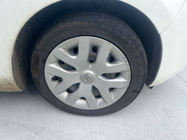 Steel Road Wheel