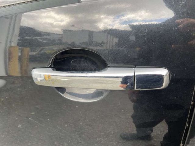 Lf Door Exterior Handle