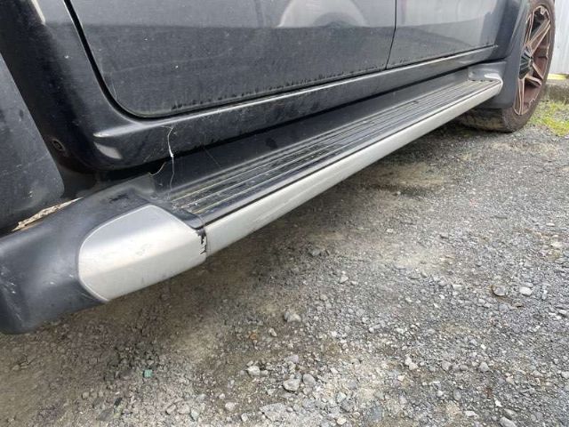 R Running Board